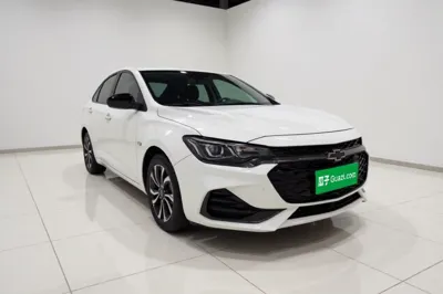 Chevrolet Monza 2020, 50100 км, за 6952 USD