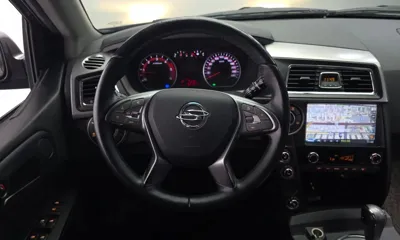 KG_Mobility_Ssangyong KORANDO 2017, 92181 км, за 6498.62 USD - фото 13