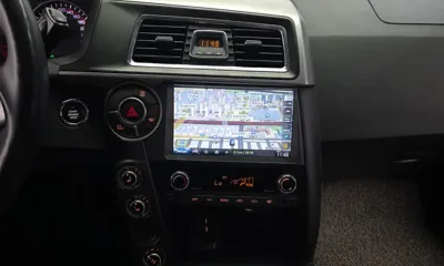 KG_Mobility_Ssangyong KORANDO 2017, 92181 км, за 6498.62 USD - фото 14