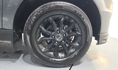 KG_Mobility_Ssangyong KORANDO 2017, 92181 км, за 6498.62 USD - фото 21