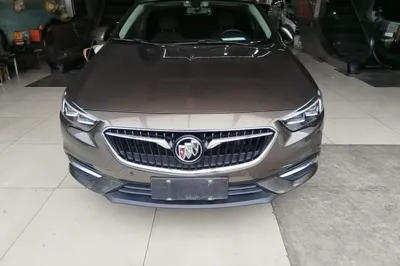 Buick Regal 2019, 113900 км, за 8304 USD