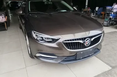 Buick Regal 2019, 113900 км, за 8304 USD