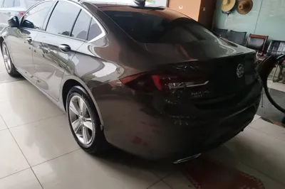 Buick Regal 2019, 113900 км, за 8304 USD