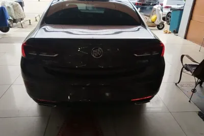 Buick Regal 2019, 113900 км, за 8304 USD - фото 6