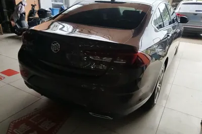 Buick Regal 2019, 113900 км, за 8304 USD - фото 7