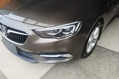 Buick Regal 2019, 113900 км, за 8304 USD - фото 8