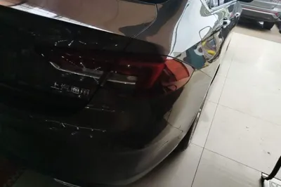 Buick Regal 2019, 113900 км, за 8304 USD - фото 9