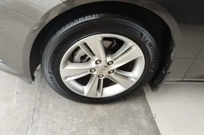 Buick Regal 2019, 113900 км, за 8304 USD - фото 12