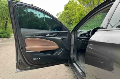 Buick Regal 2019, 113900 км, за 8304 USD - фото 14
