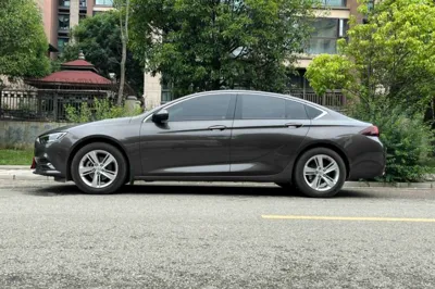 Buick Regal 2019, 113900 км, за 8304 USD - фото 15