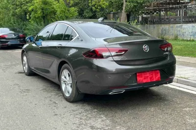 Buick Regal 2019, 113900 км, за 8304 USD - фото 17