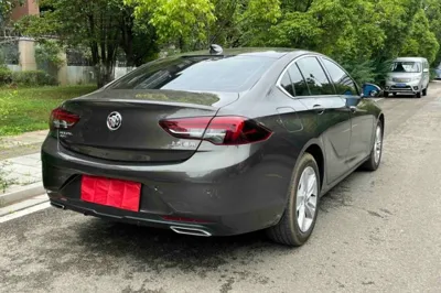 Buick Regal 2019, 113900 км, за 8304 USD - фото 18