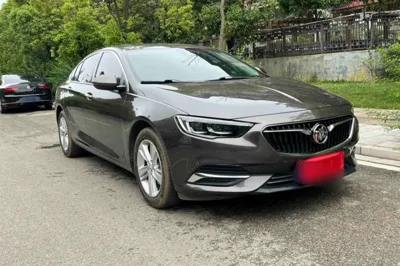Buick Regal 2019, 113900 км, за 8304 USD - фото 19