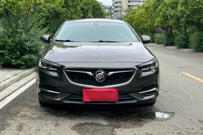 Buick Regal 2019, 113900 км, за 8304 USD - фото 20
