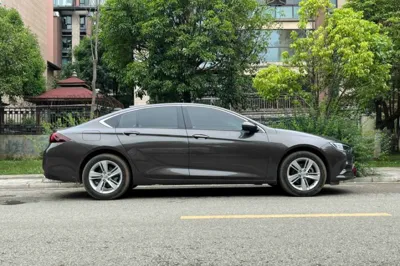 Buick Regal 2019, 113900 км, за 8304 USD - фото 21