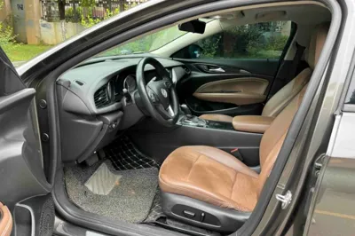Buick Regal 2019, 113900 км, за 8304 USD - фото 22