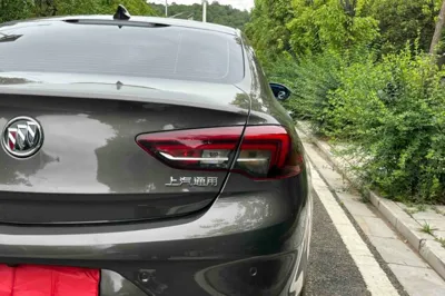 Buick Regal 2019, 113900 км, за 8304 USD - фото 23