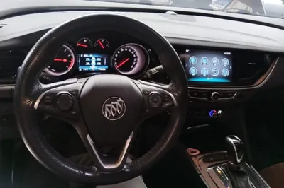 Buick Regal 2019, 113900 км, за 8304 USD - фото 24