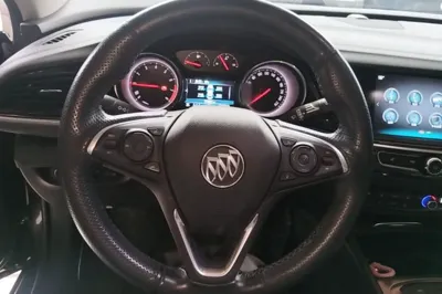 Buick Regal 2019, 113900 км, за 8304 USD - фото 25
