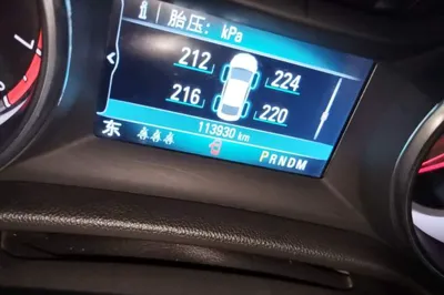 Buick Regal 2019, 113900 км, за 8304 USD - фото 26
