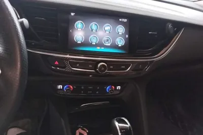 Buick Regal 2019, 113900 км, за 8304 USD - фото 27
