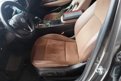 Buick Regal 2019, 113900 км, за 8304 USD - фото 29