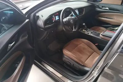 Buick Regal 2019, 113900 км, за 8304 USD - фото 30