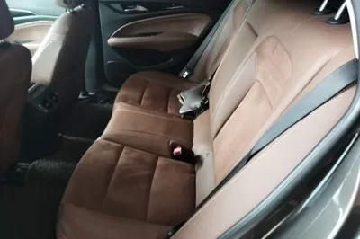 Buick Regal 2019, 113900 км, за 8304 USD - фото 32