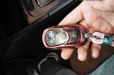 Buick Regal 2019, 113900 км, за 8304 USD - фото 36