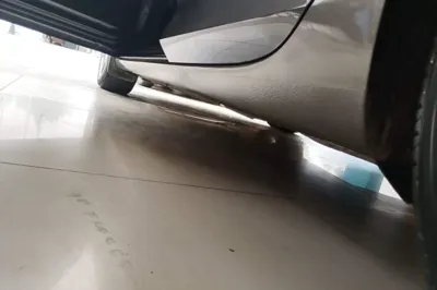Buick Regal 2019, 113900 км, за 8304 USD - фото 38