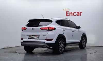 Hyundai Tucson 2017, 69591 км, за 7267.92 USD