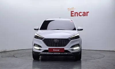 Hyundai Tucson 2017, 69591 км, за 7267.92 USD