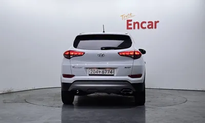 Hyundai Tucson 2017, 69591 км, за 7267.92 USD