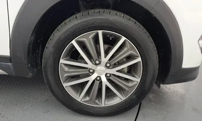 Hyundai Tucson 2017, 69591 км, за 7267.92 USD