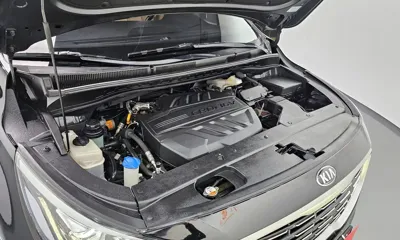 Kia Canival 2019, 182724 км, за 9403.97 USD - фото 6