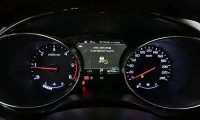 Kia Canival 2019, 182724 км, за 9403.97 USD - фото 8