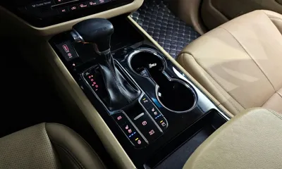 Kia Canival 2019, 182724 км, за 9403.97 USD - фото 9