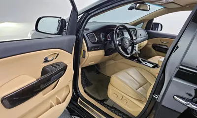 Kia Canival 2019, 182724 км, за 9403.97 USD - фото 11
