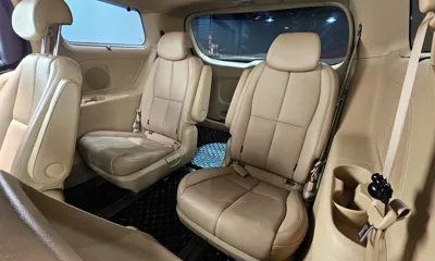 Kia Canival 2019, 182724 км, за 9403.97 USD - фото 13