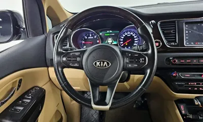 Kia Canival 2019, 182724 км, за 9403.97 USD - фото 15