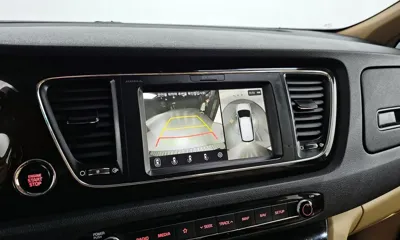 Kia Canival 2019, 182724 км, за 9403.97 USD - фото 18