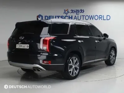 Hyundai Palisade 2020, 56000 км, за 17592.23 USD