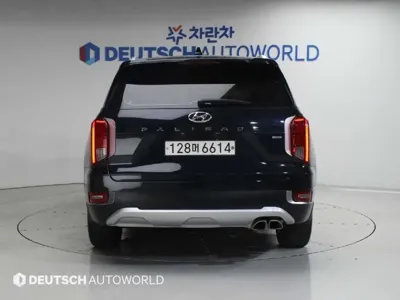 Hyundai Palisade 2020, 56000 км, за 17592.23 USD