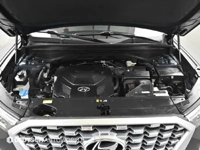 Hyundai Palisade 2020, 56000 км, за 17592.23 USD - фото 6