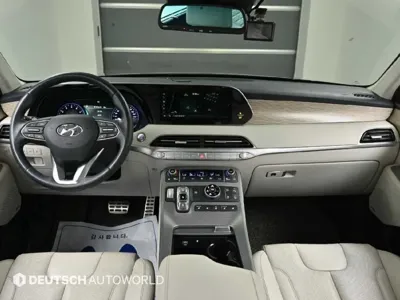 Hyundai Palisade 2020, 56000 км, за 17592.23 USD - фото 7