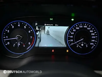 Hyundai Palisade 2020, 56000 км, за 17592.23 USD - фото 8
