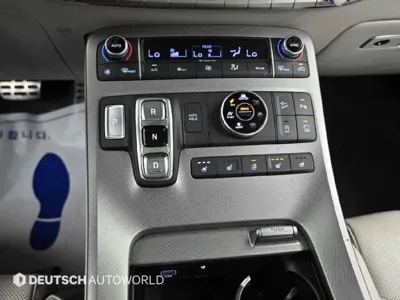 Hyundai Palisade 2020, 56000 км, за 17592.23 USD - фото 9