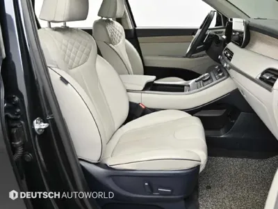 Hyundai Palisade 2020, 56000 км, за 17592.23 USD - фото 10