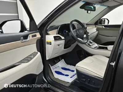 Hyundai Palisade 2020, 56000 км, за 17592.23 USD - фото 11