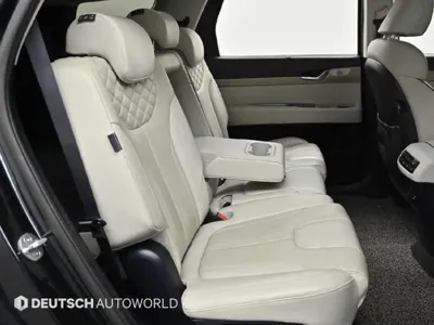 Hyundai Palisade 2020, 56000 км, за 17592.23 USD - фото 12
